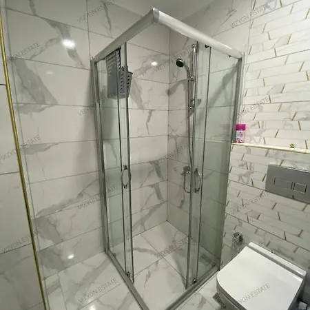 Апартаменти Good Place For Moms With Children Аланія