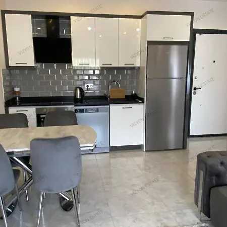 Good Place For Moms With Children Аланія