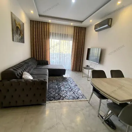 Good Place For Moms With Children Alanya