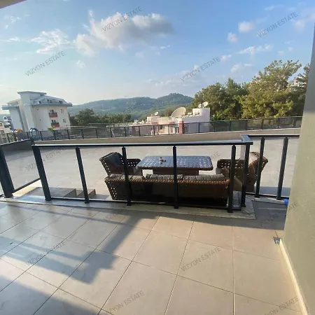 Apartamento Good Place For Moms With Children Alanya