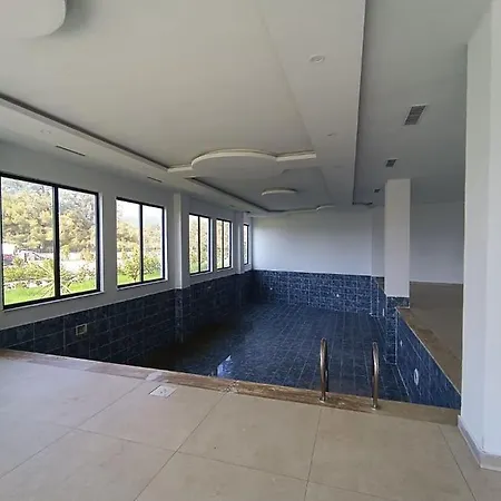 Apartment Good Place For Moms With Children Alanya