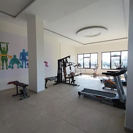 Good Place For Moms With Children Apartment *