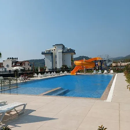 Good Place For Moms With Children شقة